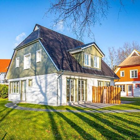 Traumgarten Haus Leidenschaft 普雷罗 外观 照片